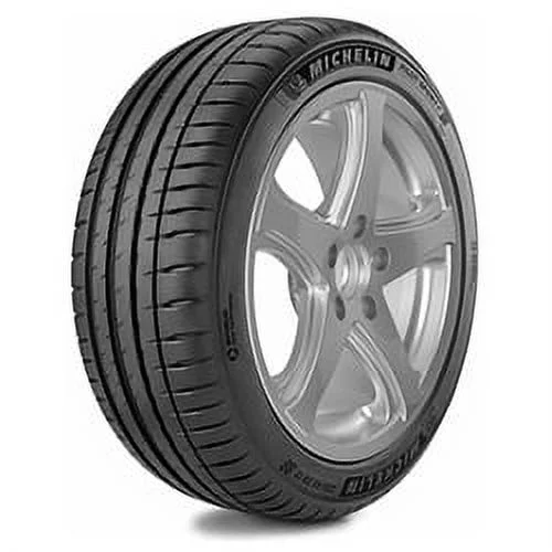Michelin Pilot Sport 4 Summer 205/55ZR16 91(Y)