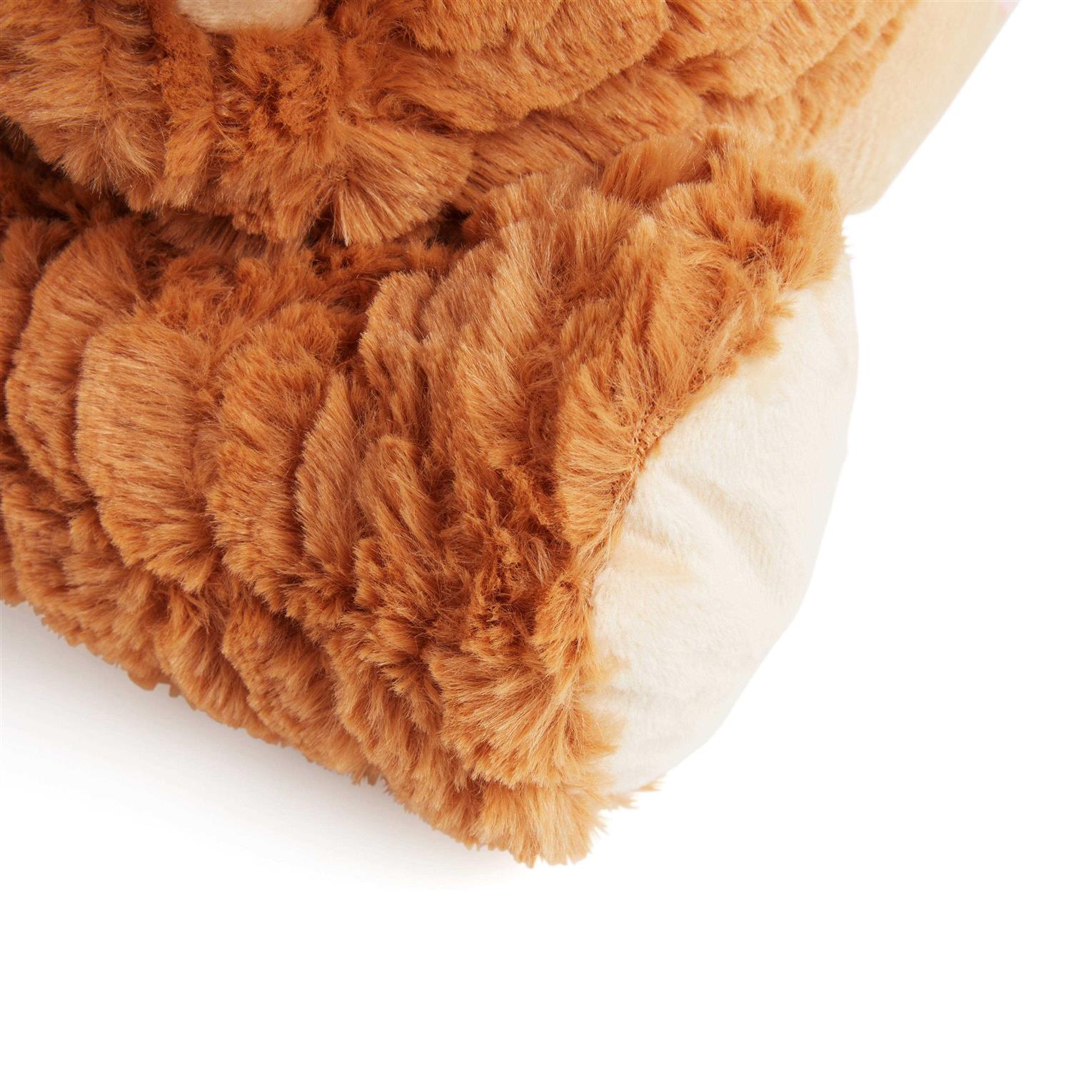 Youly 18″ Birthday Snuggles Dog Toy