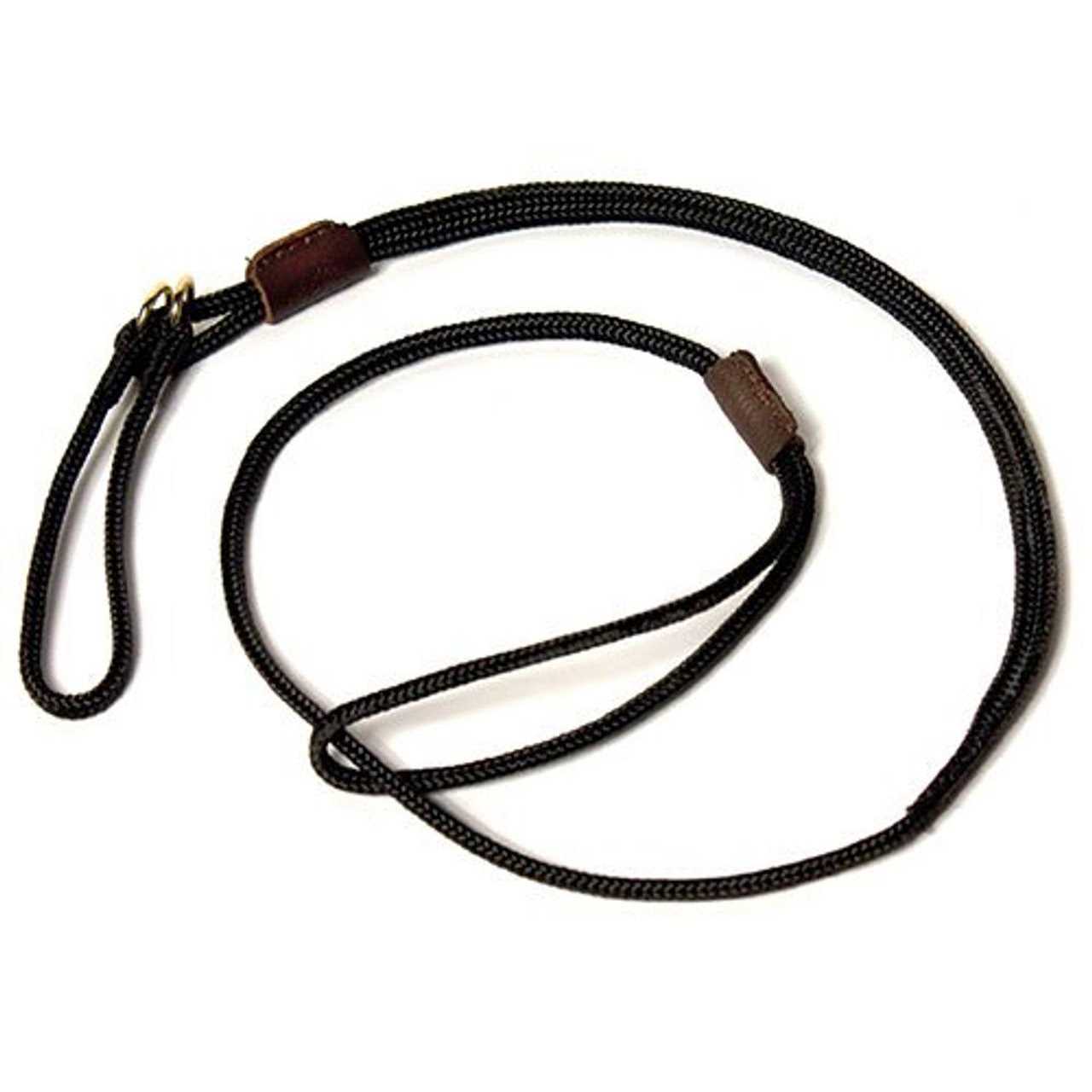 Mendota Martingale Show Lead