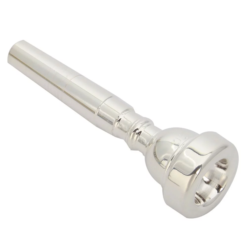 Trumpet Set for Students Beginner Bb Standard Brass Instrument ,DFITO Trumpet  with Mouthpiece Gloves Set - Curated Treasures Market