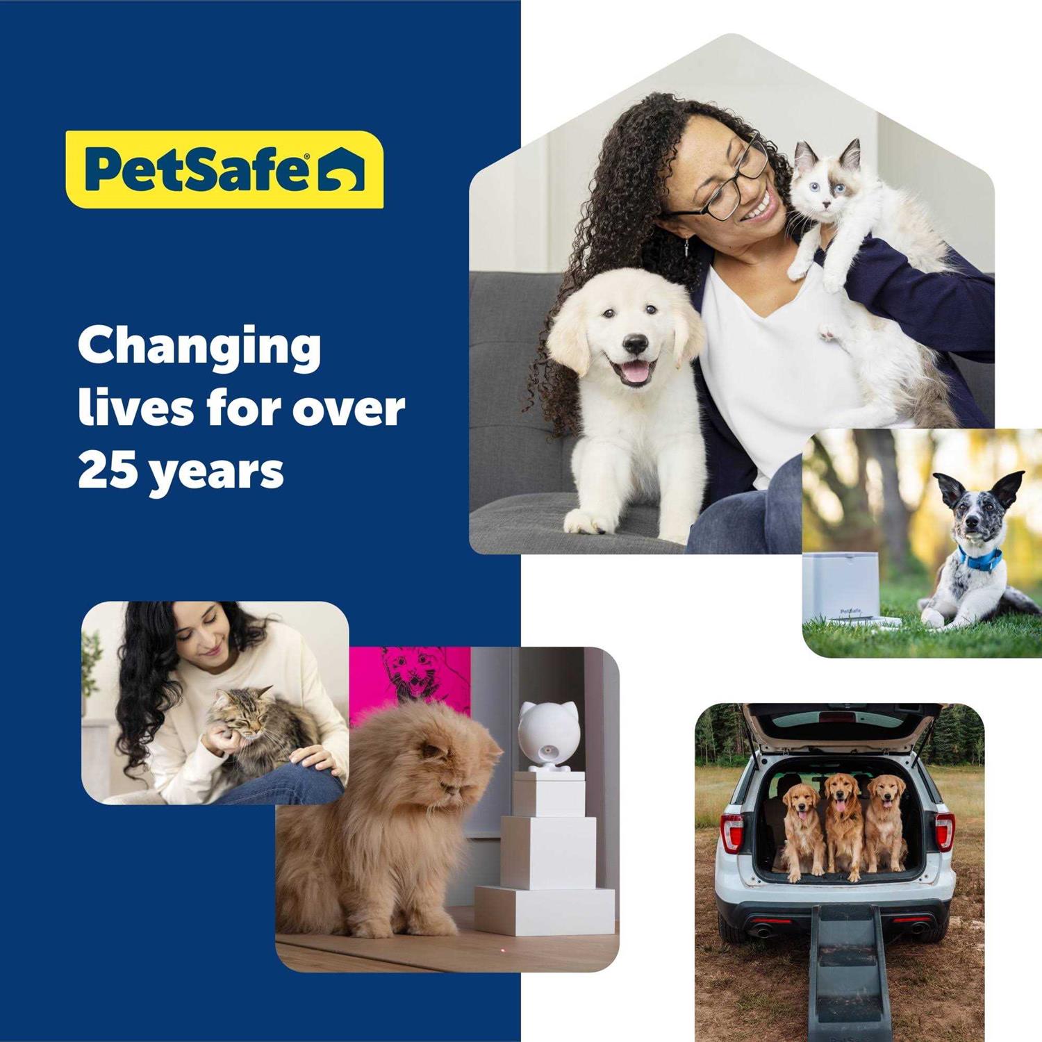 PetSafe SSSCAT Pet Deterrent Spray