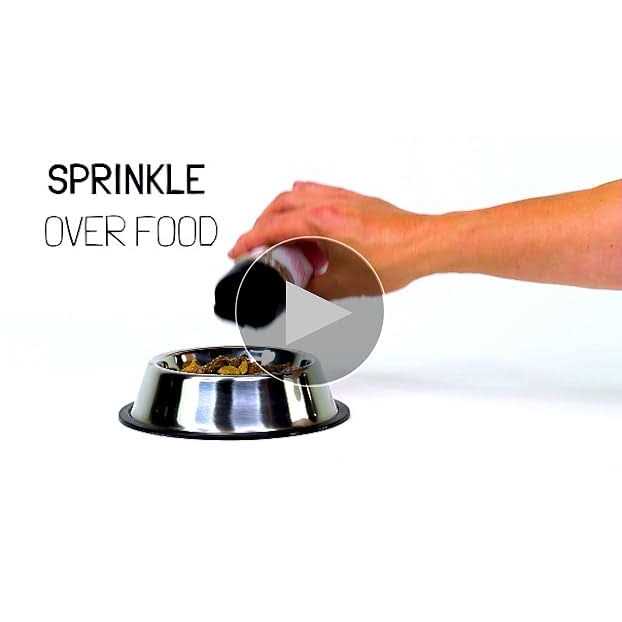 Beaumont Basics Flavors Food Topper for Dogs All 4 Recipes Gift Pack