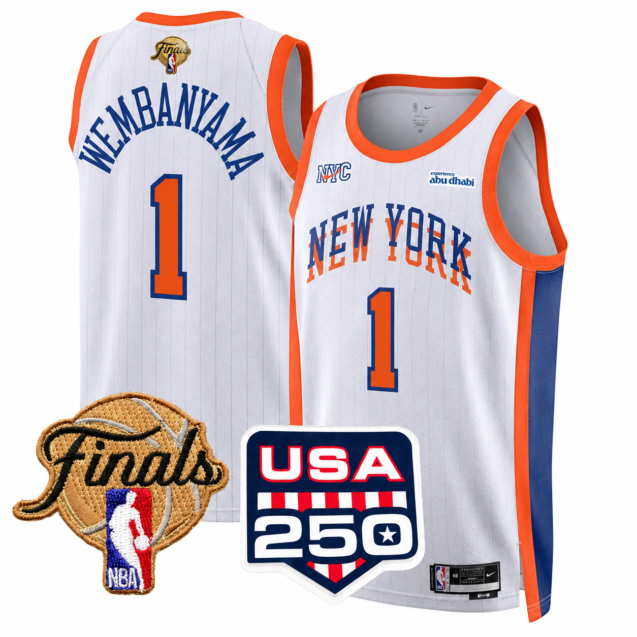 Men's San Antonio Spurs Victor Wembanyama Fanatics Black Fast Break Replica Player Jersey - Statement Edition