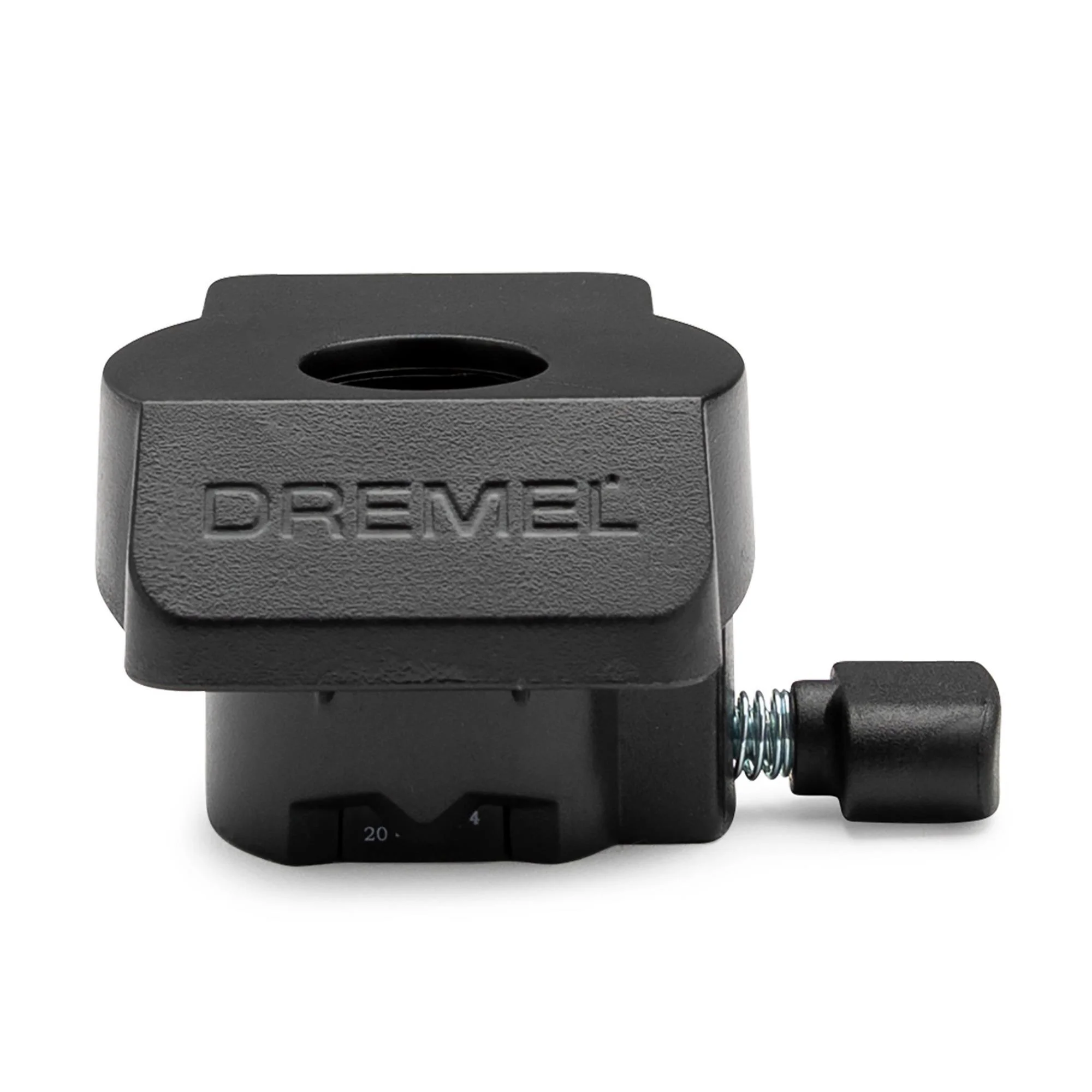 Dremel 4300-5/40 High Performance Rotary Tool Kit with LED Light and Dremel Flex