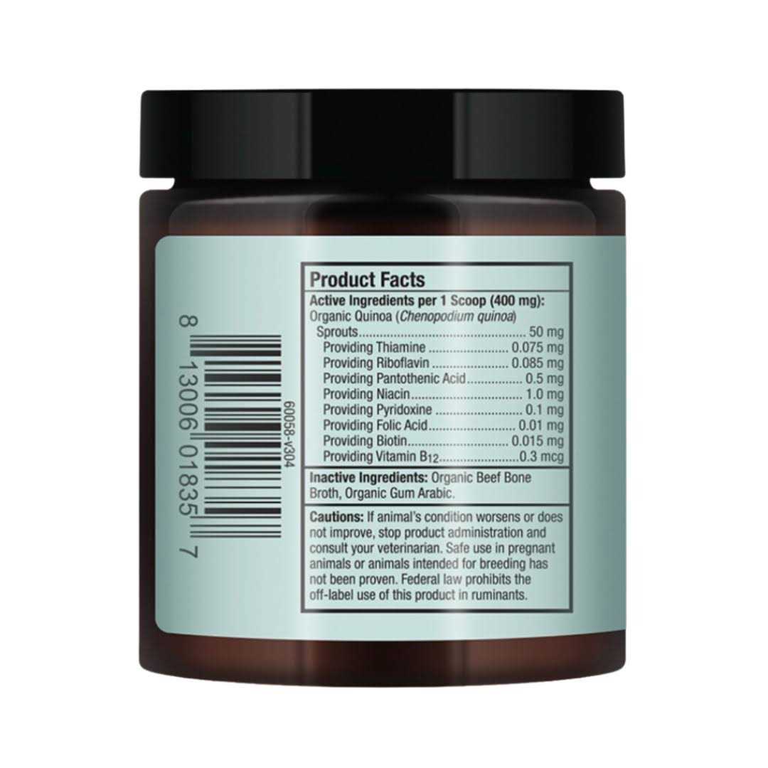 Dr. Mercola Vitamin B Complex