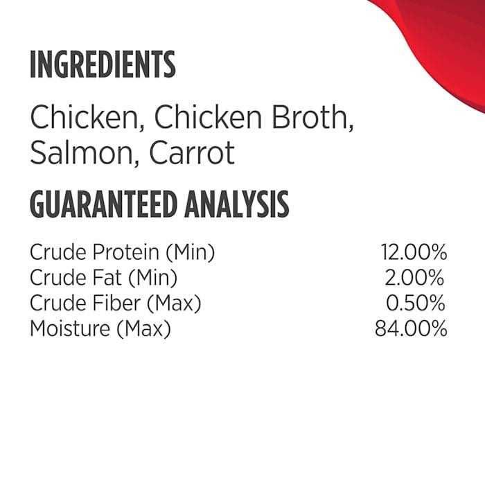 Nulo MedalSeries Limited Ingredient Broth Wet Dog Food