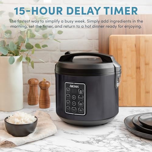 Aroma Housewares
