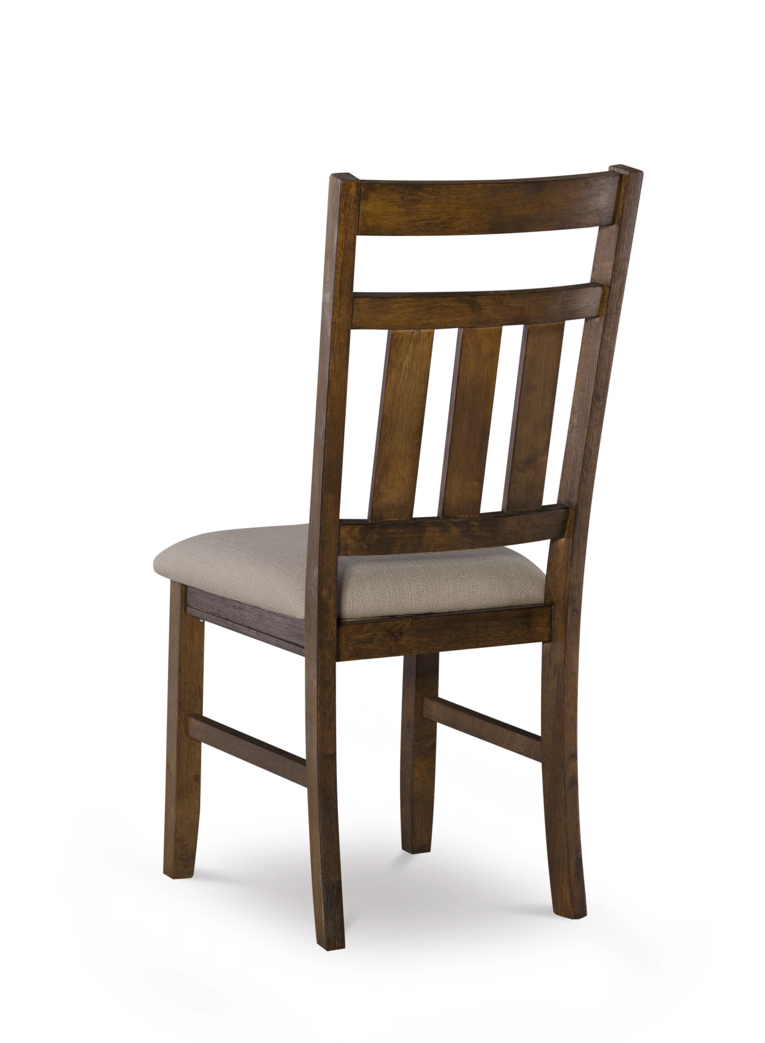 Powell Correll Dining Chair, Set of 2, Tan - Curated Treasures Market