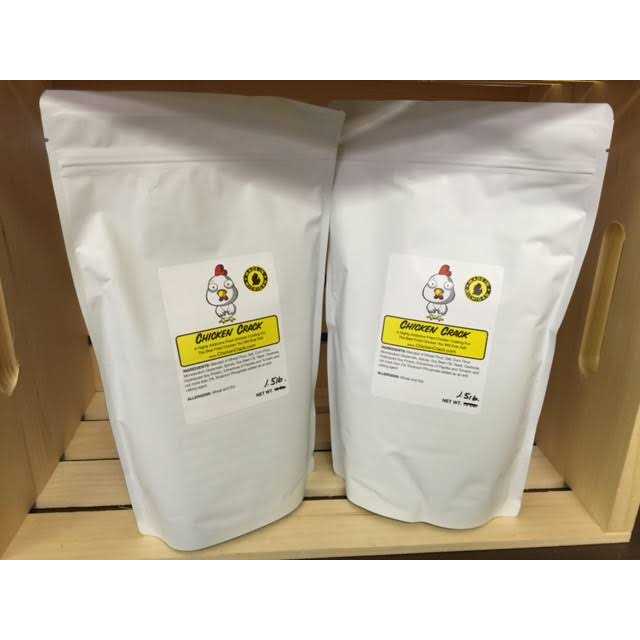 Chicken Crack Fried Chicken Coating 3 11 Ounce Bags