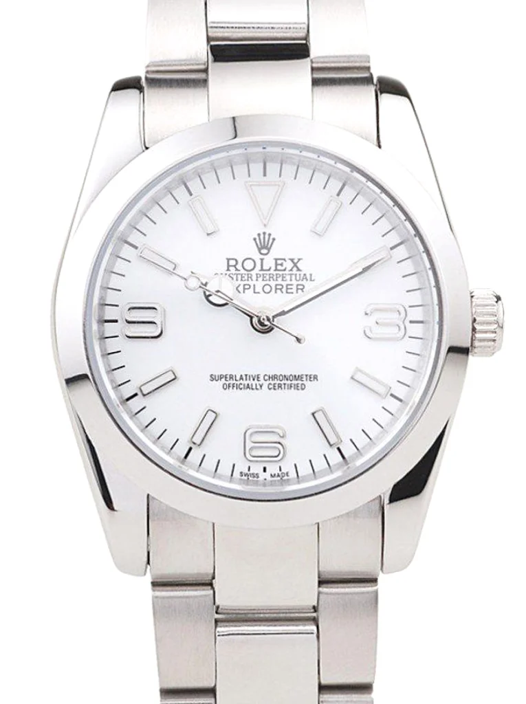 Rolex Explorer
