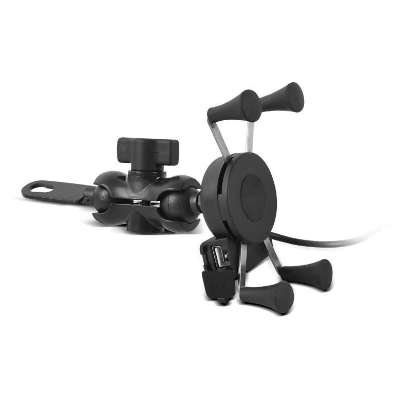 Phone Holder SH7 for Kawasaki Z 900 / RS / Cafe