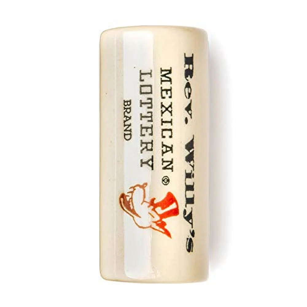 Dunlop RWS13 R.Willy Mo-Jo Cer Xlg - Curated Treasures Market