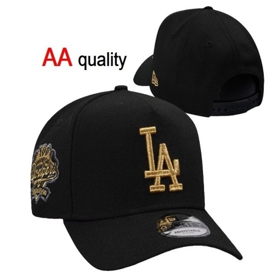 MLB Los Angeles Dodgers Stitched Snapback Hats 2026.1-40