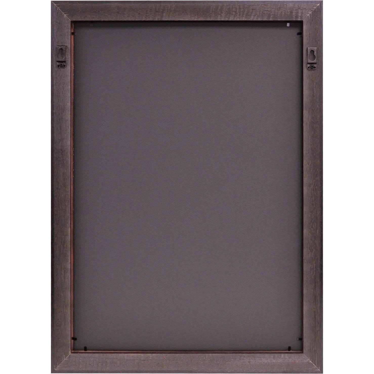 Nebraska Wesleyan University 11W x 8.5h Gold Embossed Diploma Frame with Campus Images Lithograph