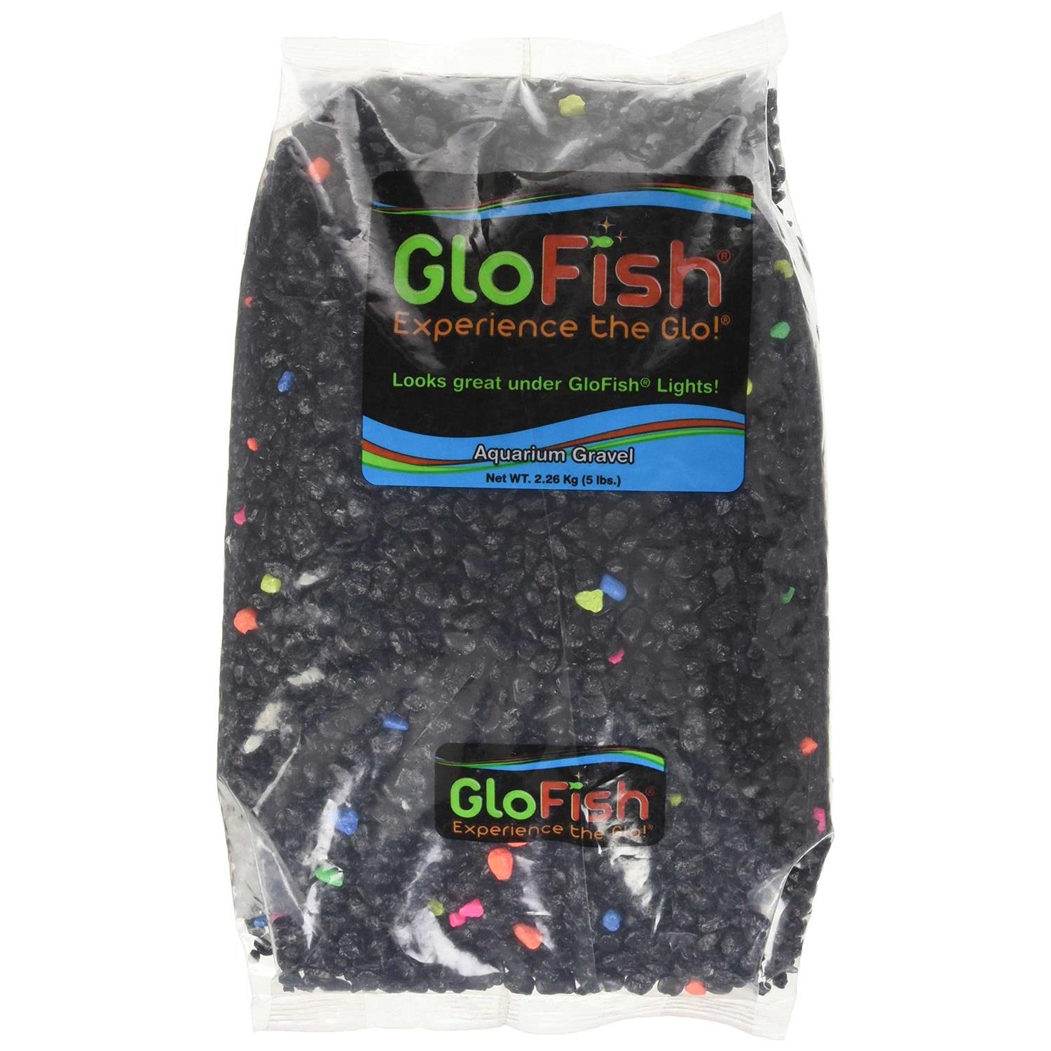 GloFish Aquarium Gravel
