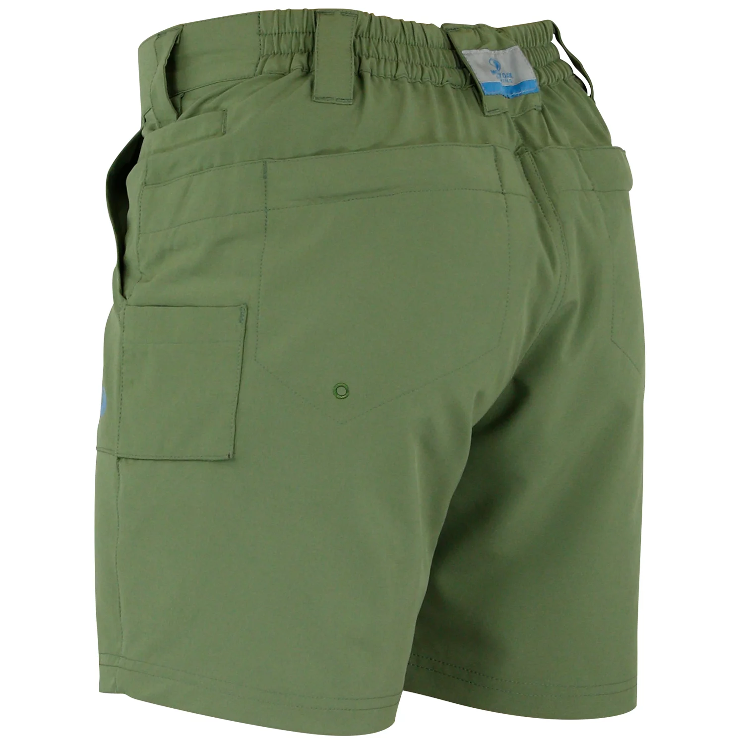 Mossy Oak Women's Flex Fishing Short - Curated Treasures Market