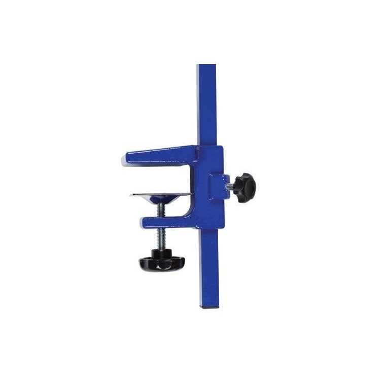 Downtown Pet Supply Dog Grooming Arm with Clamp and Grooming Loop 1 Haunch