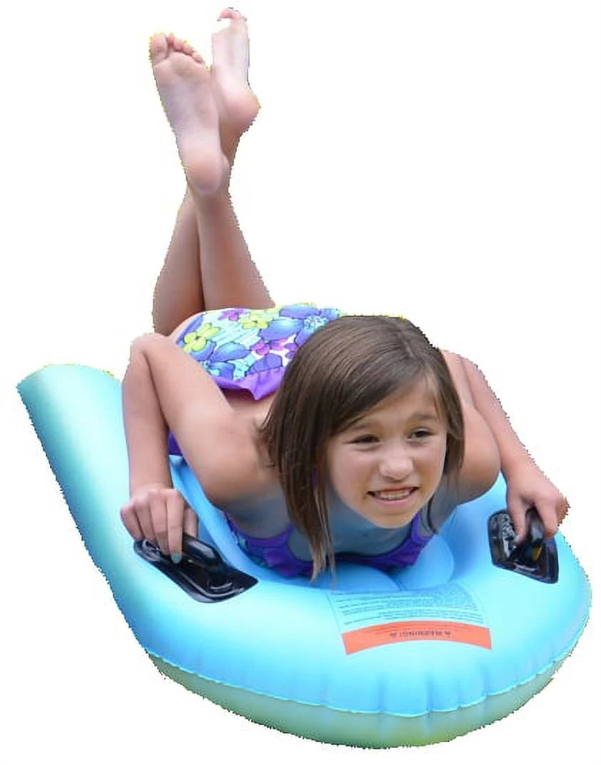 Rave Sports Tubo Chute Waterslide Lakeshore Package