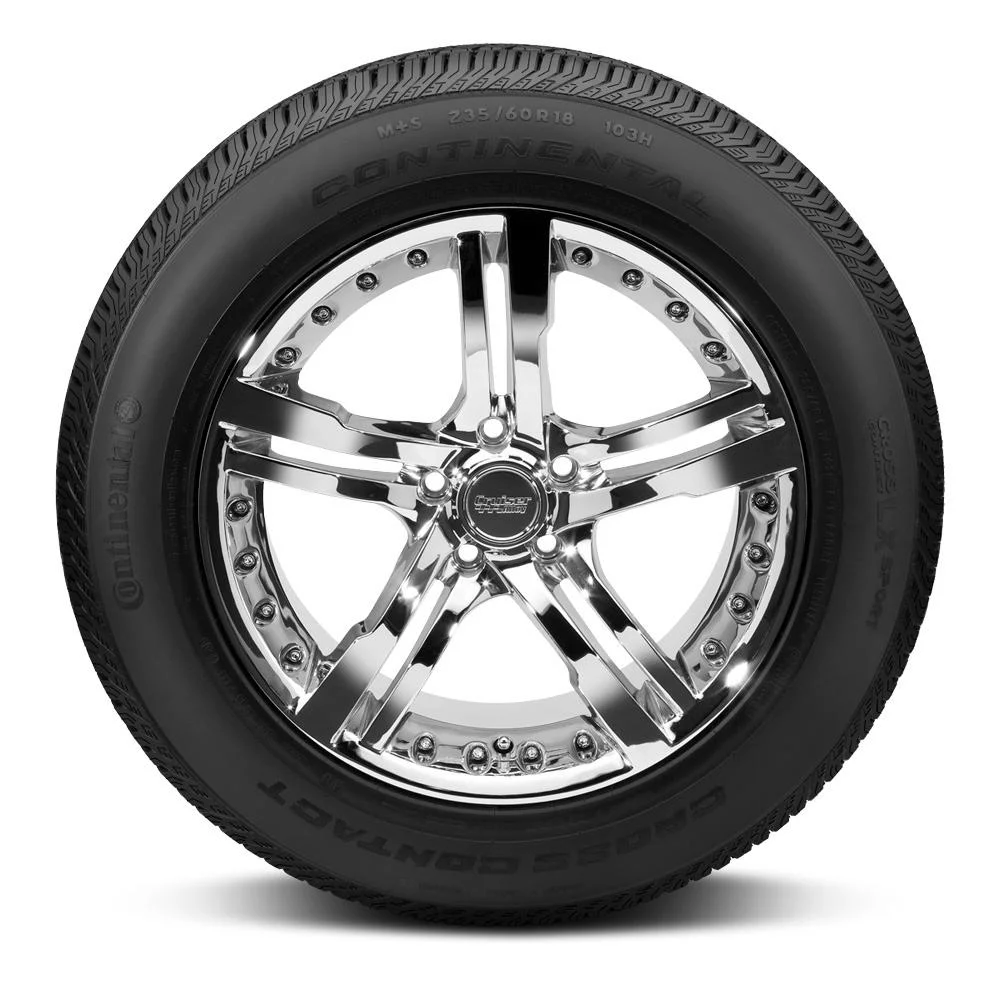 CONTINENTAL CROSSCONTACT LX SPORT 265/45R20 108V