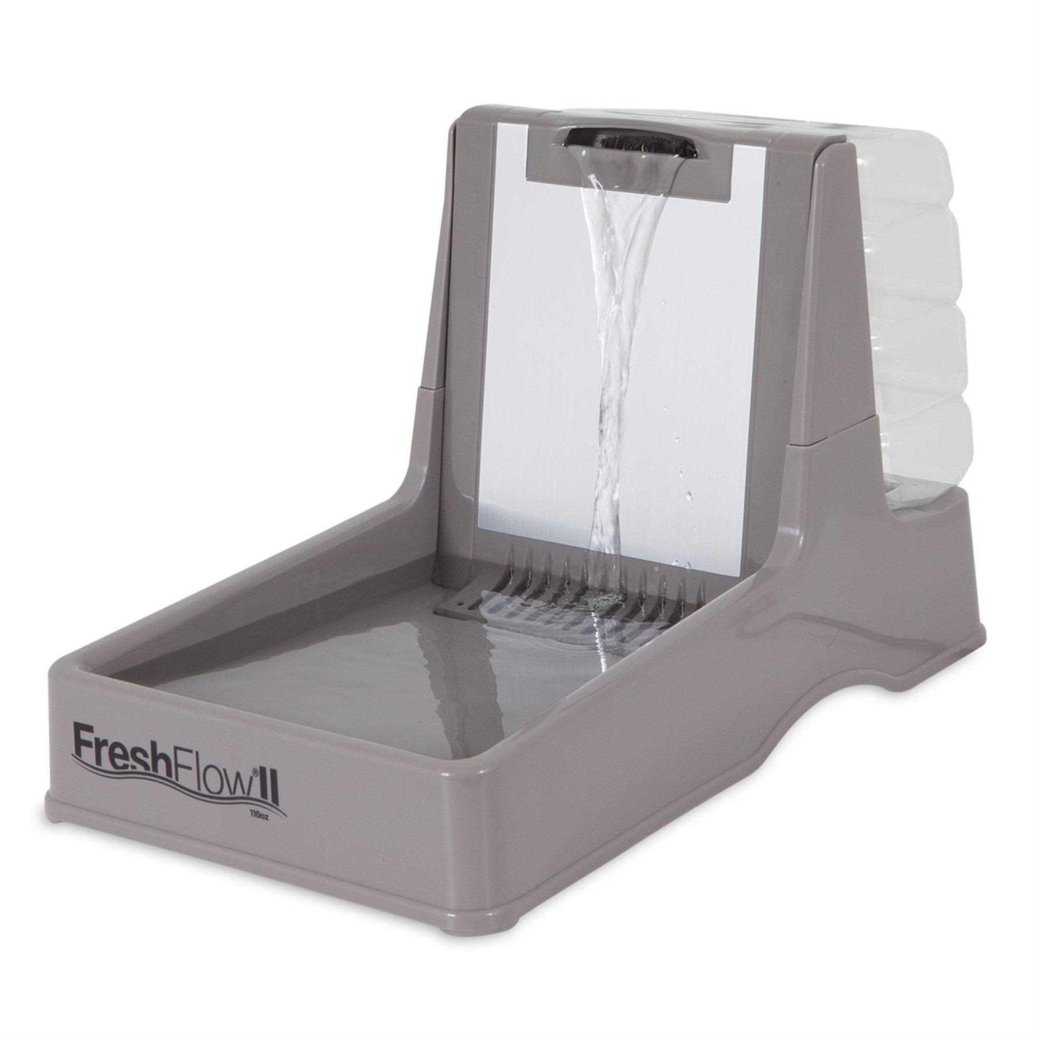Petmate Fresh Flow II Fountain
