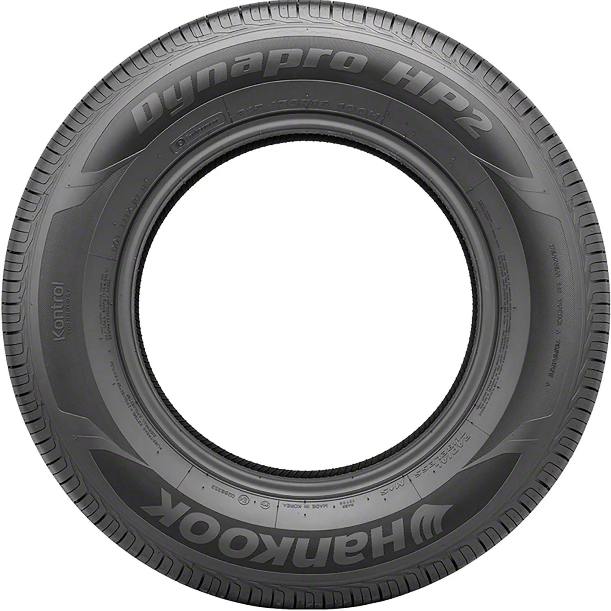 Hankook Dynapro HP2 (RA33) All Season 235/55R19 101H SUV/Crossover Tire