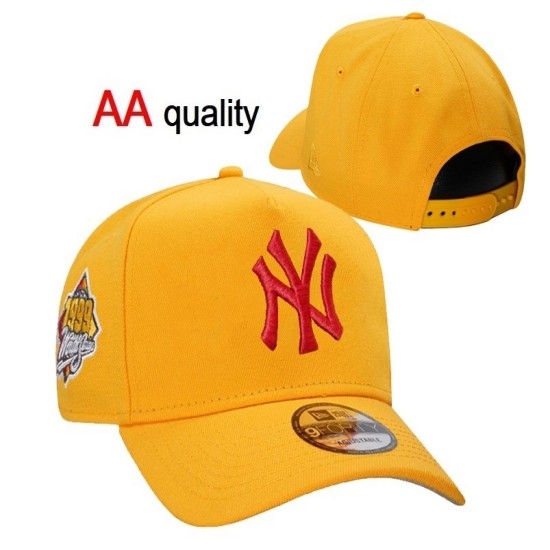 MLB New York Yankees Stitched Snapback Hats 2026.1-03