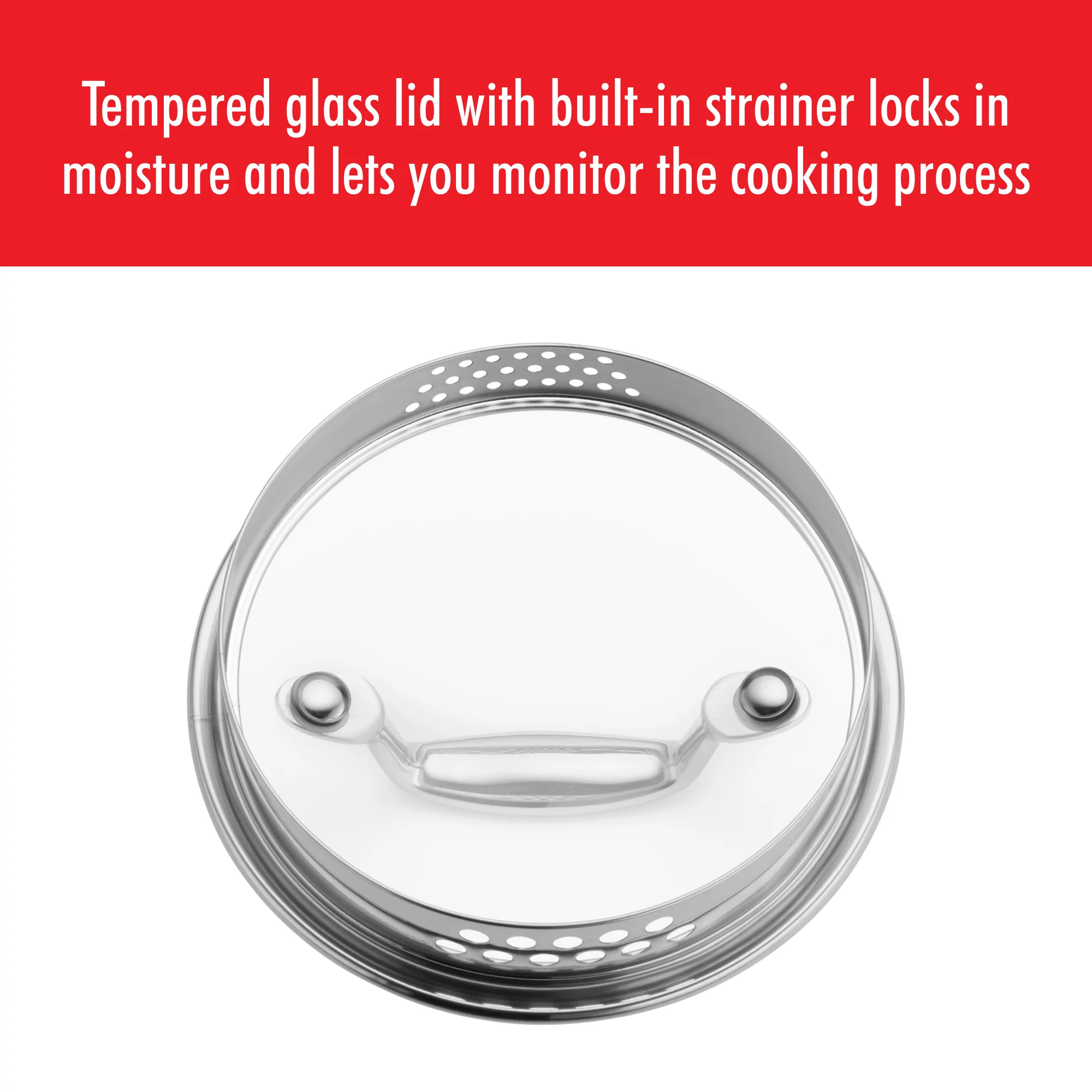 ZWILLING Clad CFX 1-qt Stainless Steel Ceramic Nonstick Saucepan