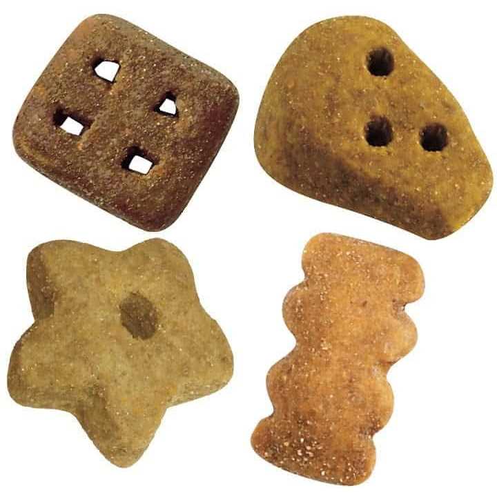 Friskies Cat Treats Party Mix Crunch