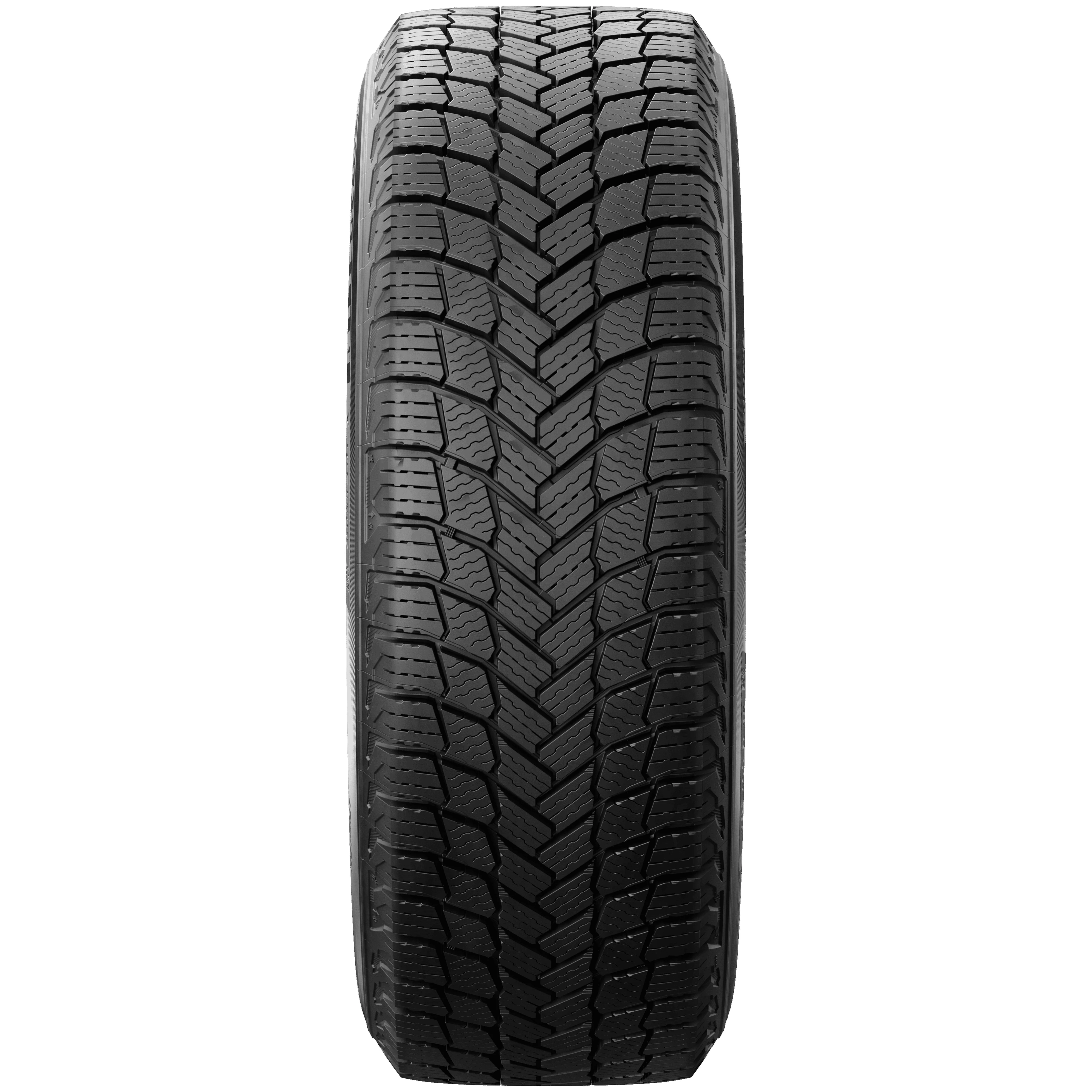Michelin X-Ice Snow SUV Winter Studless 235/55R18XL 104T