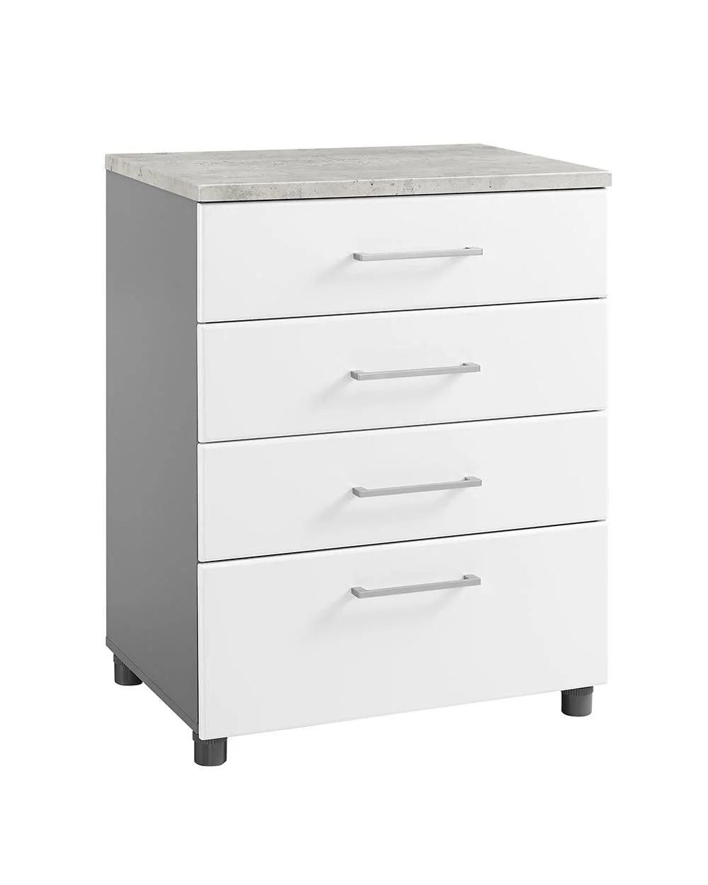 Systembuild Evolution 27.7