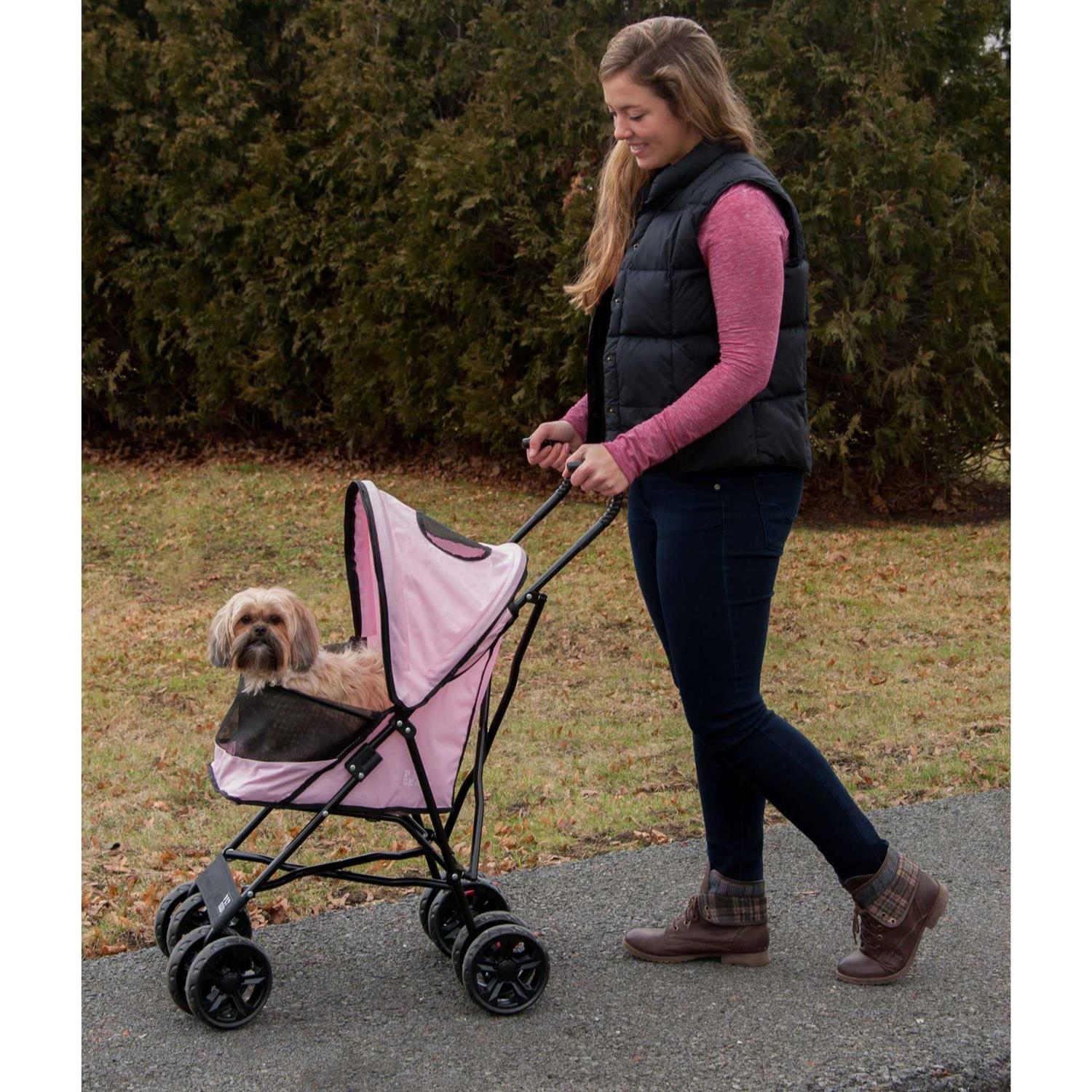 Pet Gear Travel Lite Pet Stroller