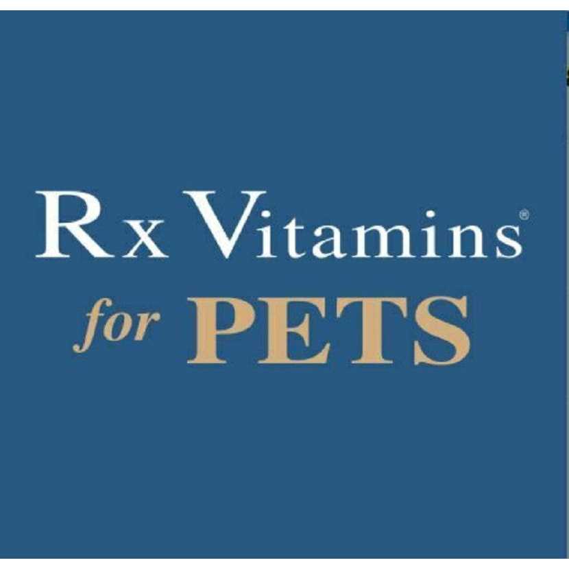 Rx Vitamins Immuno Support for Pets