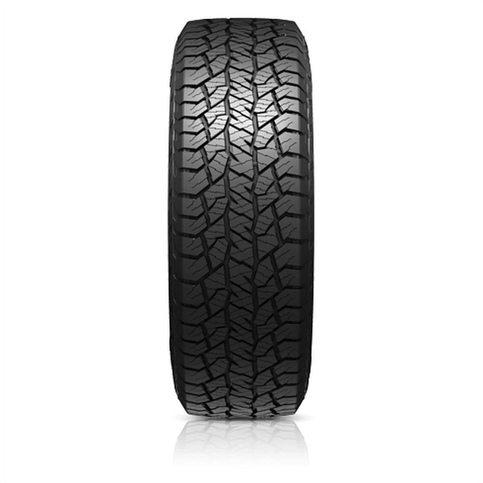 Hankook Dynapro AT2 (RF11) All Terrain 265/75R16 116T Light Truck Tire Fits: 1996-99 Chevrolet Tahoe Base. 2006-07 Hummer H3 Base