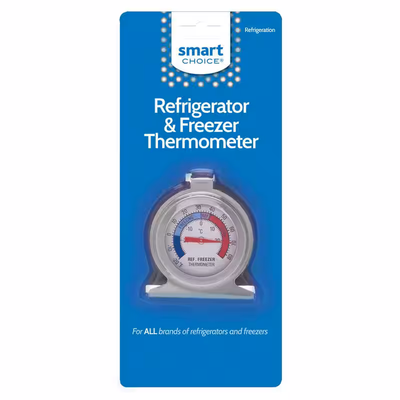 Freezer Thermometer