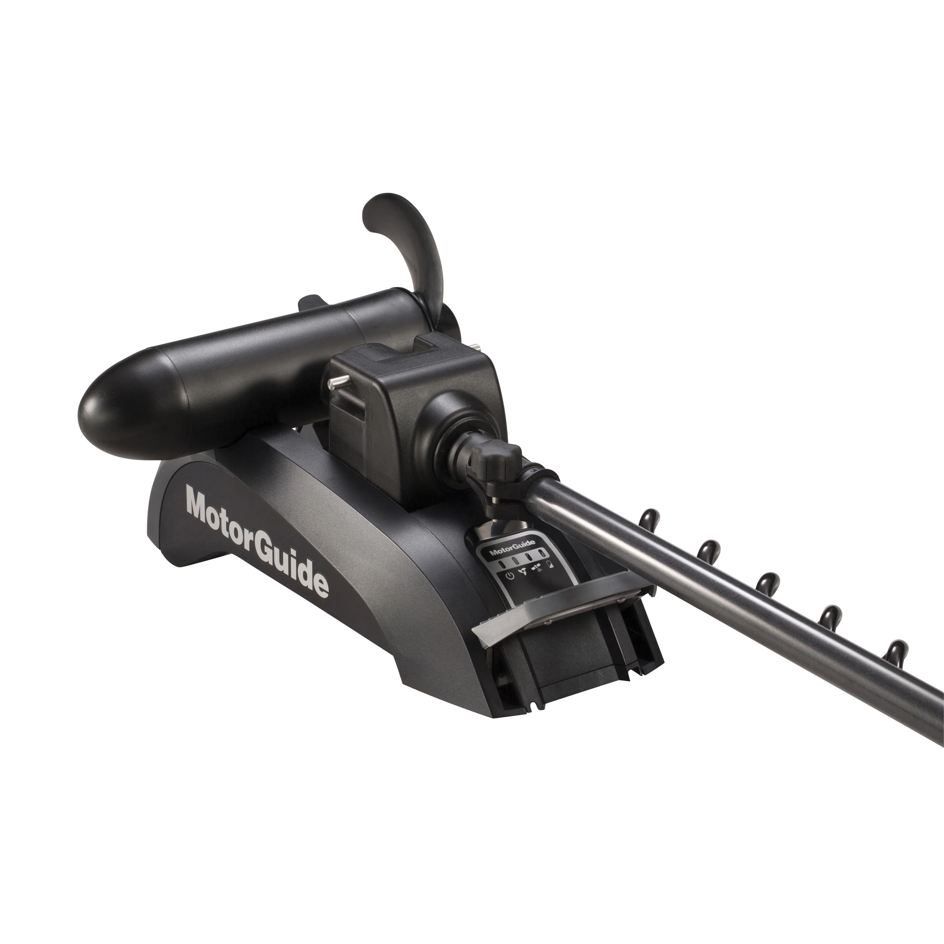 MotorGuide 940800220 XI5 Wireless Freshwater Trolling Motor with GPS /Sonar - 12V (55 lbs.), 54 Shaft