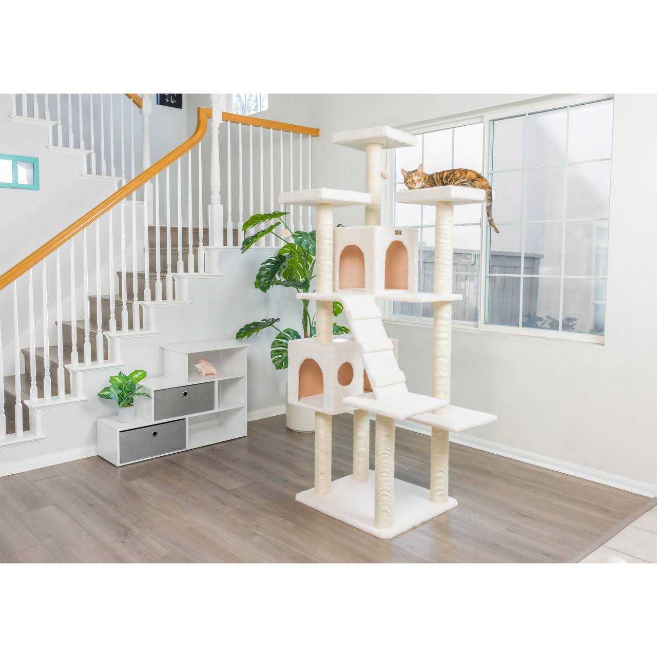 Armarkat Classic Cat Tree B7701 - Pet Supplies online store