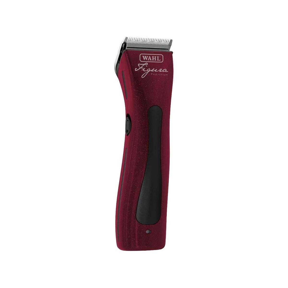 Wahl Figura Clipper Kit
