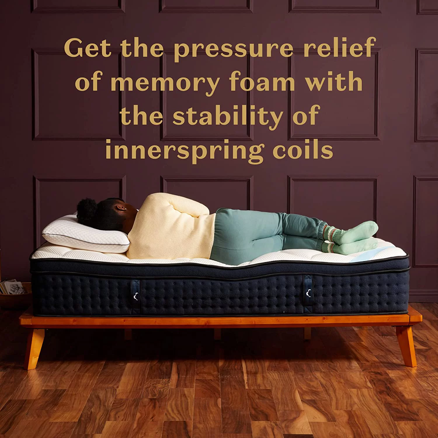 Dream Cloud Premier 14