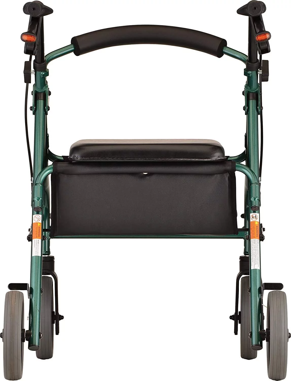 NOVA Medical Products Zoom Rollator Walker - Curated Treasures Market