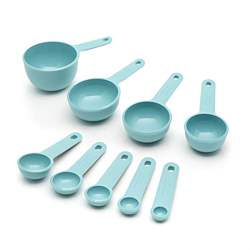 KitchenAid Gourmet Measuring Cups And Spoons Set
