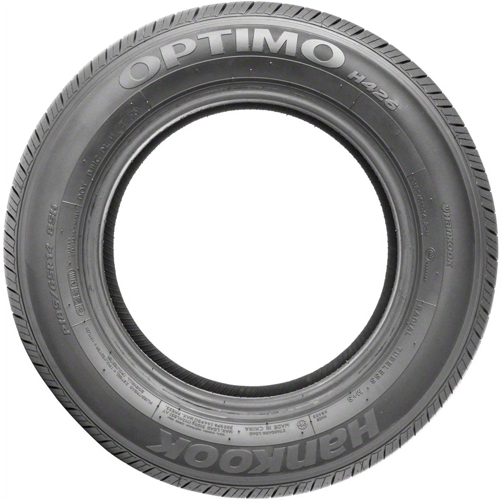 Hankook Optimo (H426) All Season P245/45R18 96V Passenger Tire