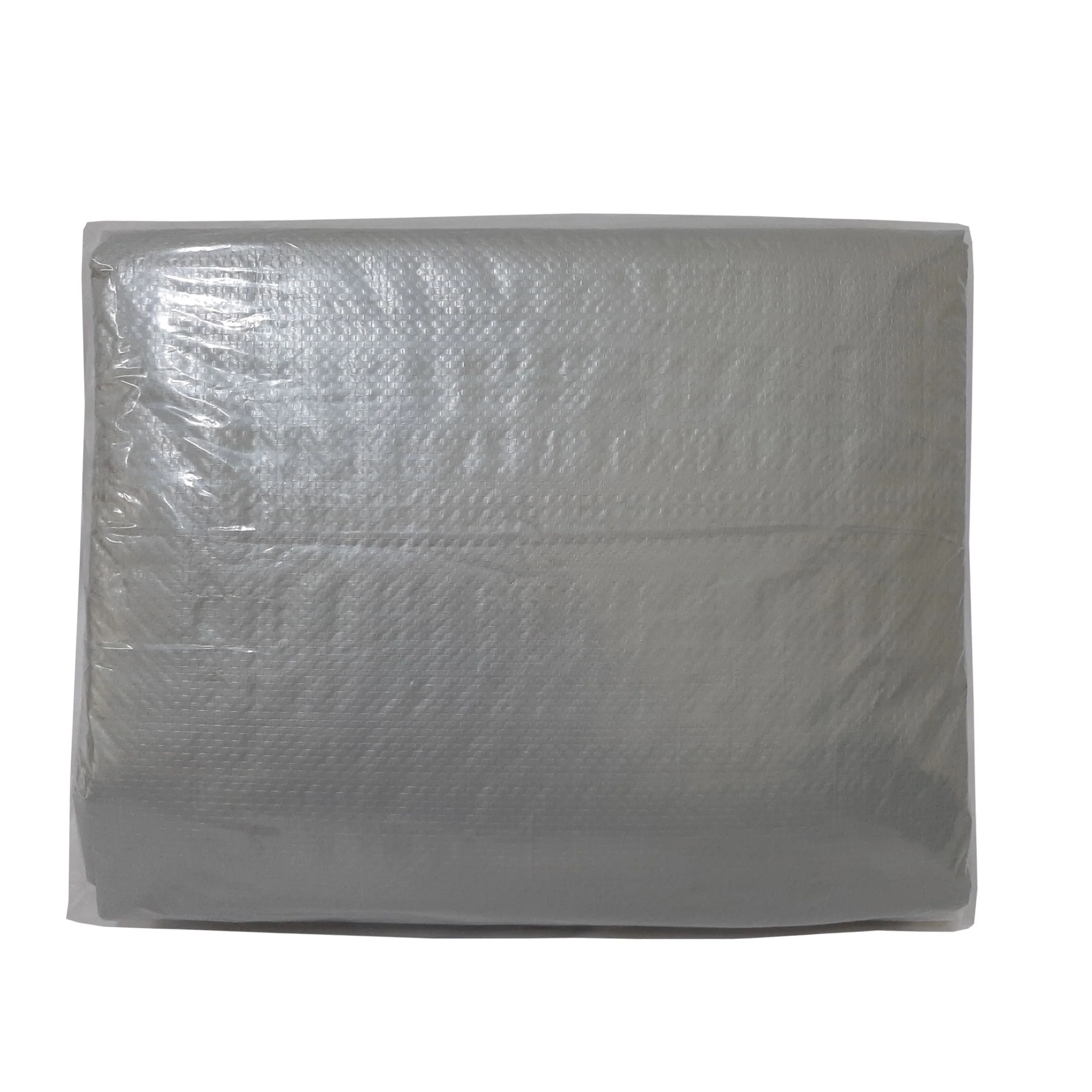 Hyper Tough Weather Resistant Medium Duty 8 x 10' Polyethylene Tarp