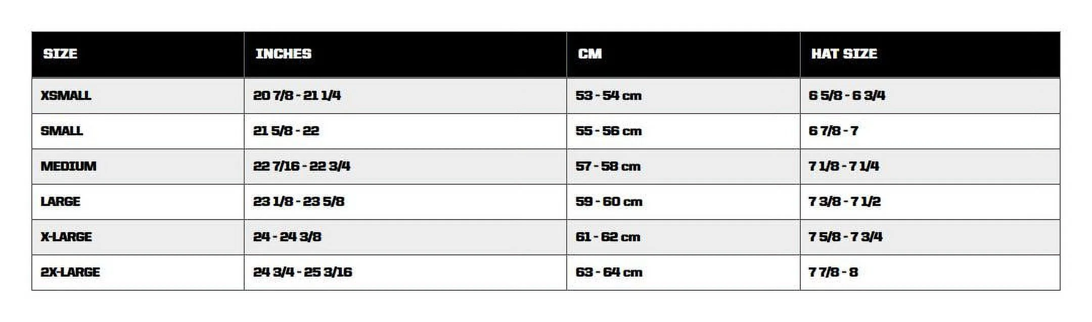 Scorpion EXO EXO-R320 Full Face Helmet - Blk, All Sizes - Curated Treasures Market