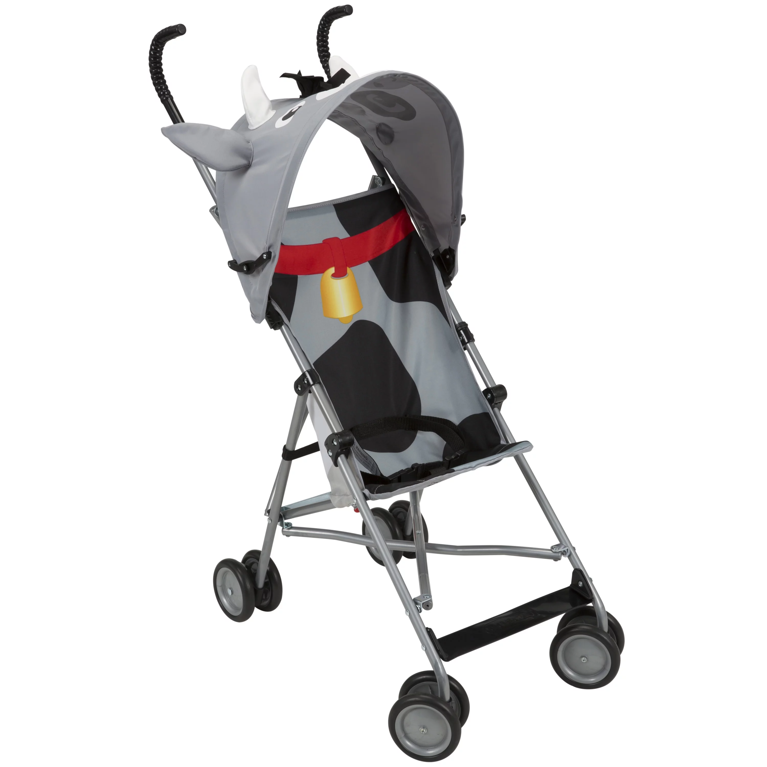 Cosco Comfort Height Character Umbrella Stroller, Buster - Curated Treasures Market
