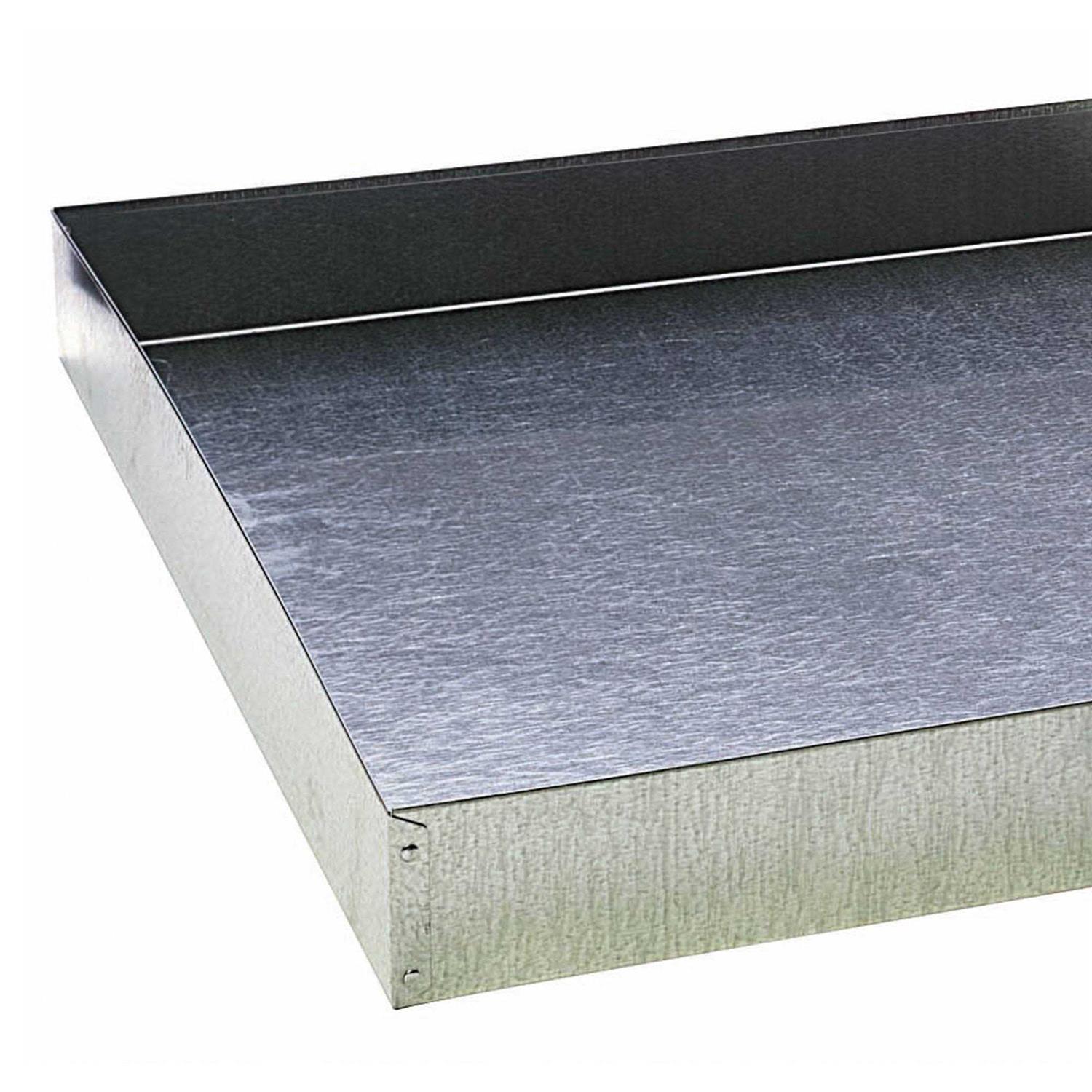 Pet Lodge Dropping Pan