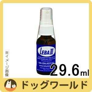 Leba III Pet Dental Spray