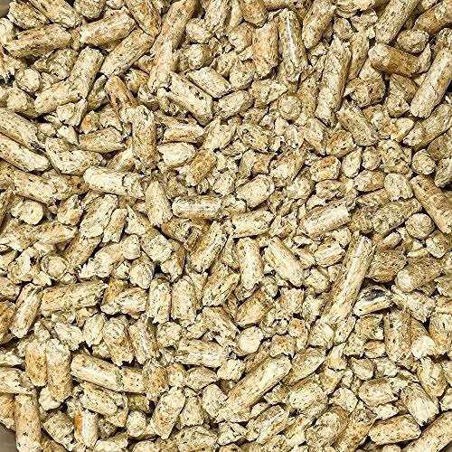 Small Pet Select All Natural Pellet Bedding