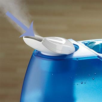 23950 | Nozzle (Mist Outlet) for AOS-7133/ 7135