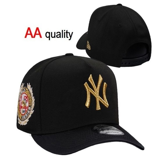 MLB New York Yankees Stitched Snapback Hats 2026.1-34