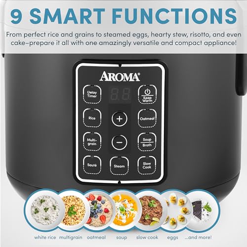 Aroma Housewares